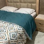 Anza Agadir Vu Sur La Mere