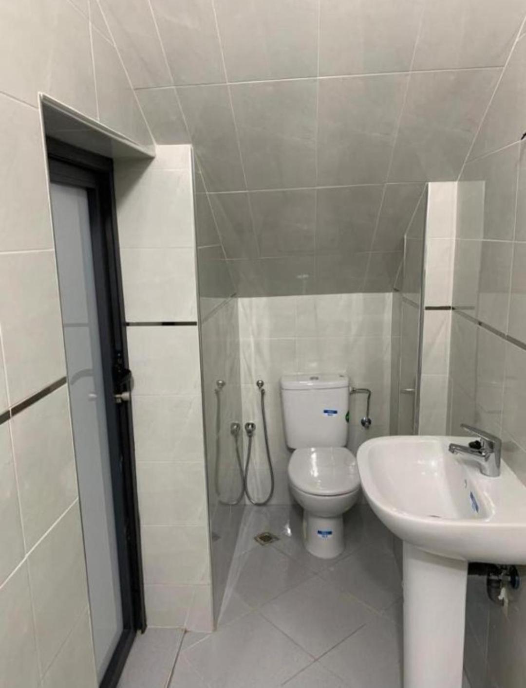 Anza Vu Sur La Mere Appartement Agadir