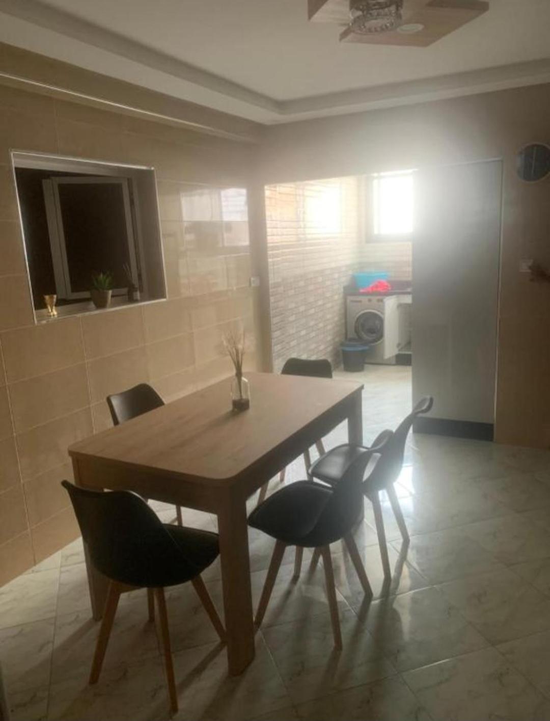 Anza Vu Sur La Mere Agadir