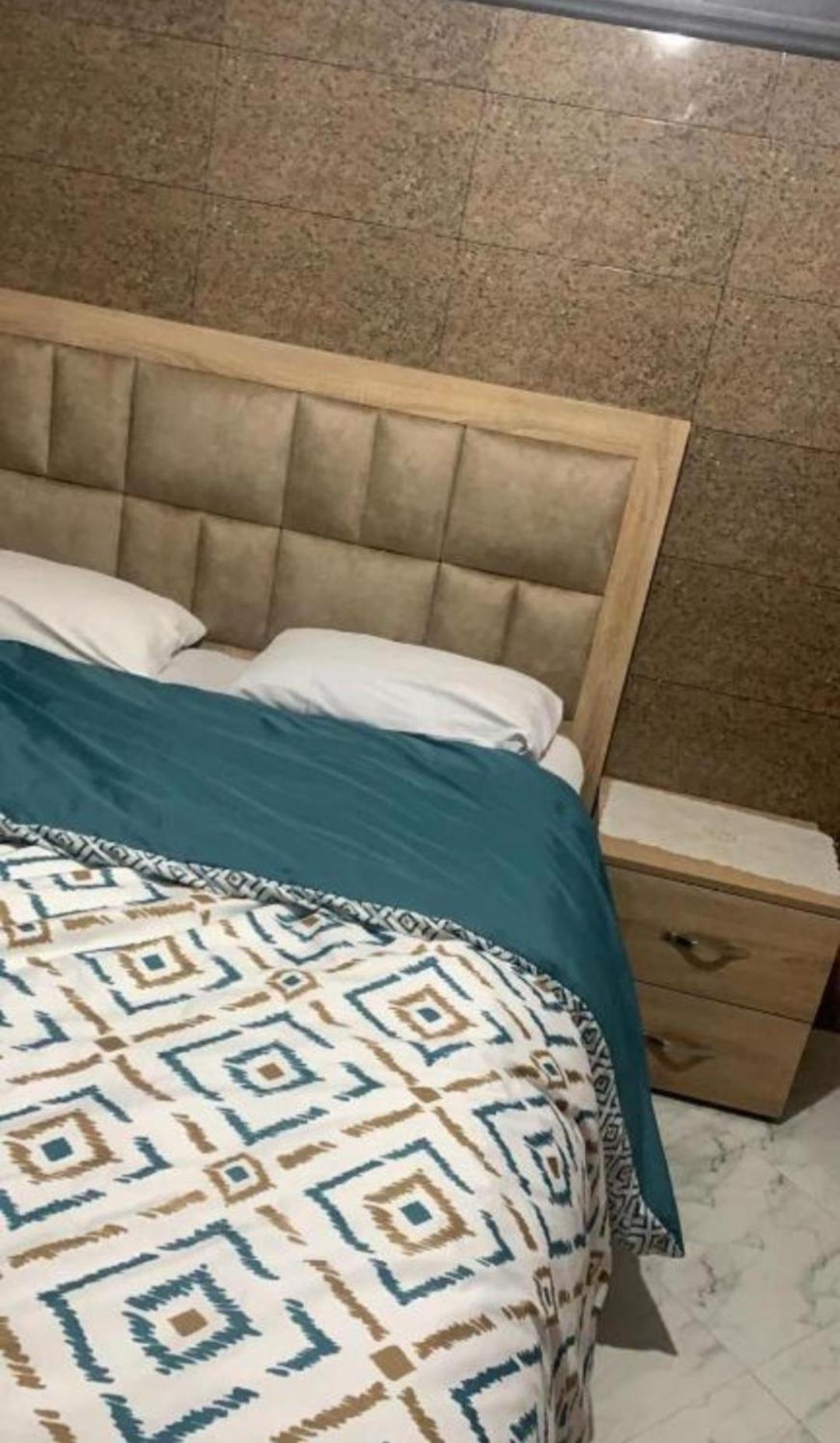 Anza Vu Sur La Mere Appartement *